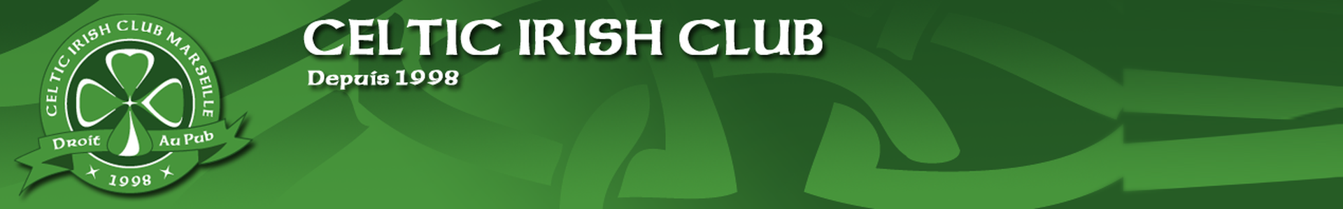 Celtic Irish Club