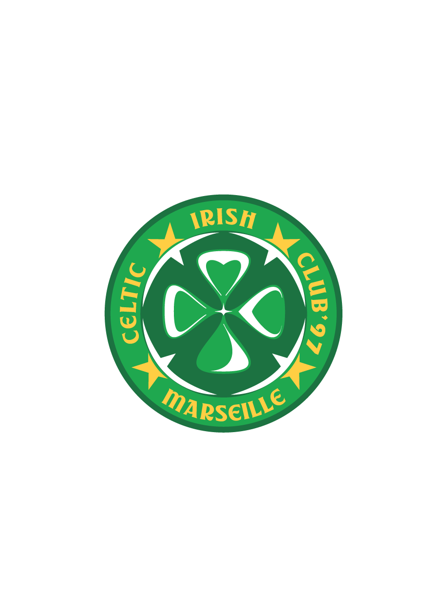 Logo Celtic Irish Club